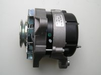 ALTERNATOR  LUBLIN  II/III   125-70A