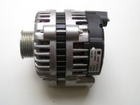 ALTERNATOR A105a na pasek wielorowkowy 4CT90 ADCR 30A/ZAM