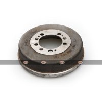 BĘBEN HAMULCOWY LUBLIN  3.5T szeroki