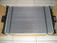 CHŁODNICA WODY CL-49 HONKER 2000 LUBLIN 3 4CT90 ZAM.607