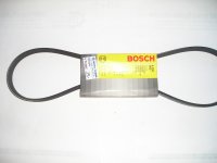 PASEK WIELOROWKOWY 4 PK 985 Andoria Euro 4 GAZELA