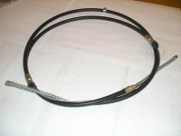 LINKA HAMULCA RECZNEGO HONKER 96-03 r długoć ok 283cm