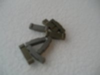 KIA KLIN SYNCHRONIZATORA LUBLIN II/III