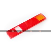 KLOSZ LAMPY TYLNEJ skrzynia  nowy typ GAZELA