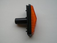 LAMPA KIERUNKU BOCZNA ŻUK LEWA