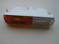 LAMPA KIERUNKU PRZEDNIA LUBLIN  I/II Lewa