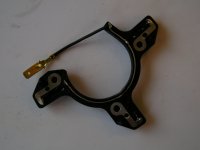MOSTEK ALTERNATORA A124 A125 ZUK LUBLIN I