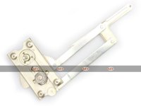 MECHANIZM PODNOSZENIA SZYBY  prawy Lublin 1.2.3  bez korbki