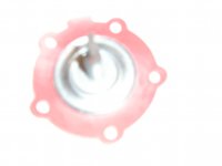 PRZEPONA POMPY PALIWA LUBLIN 4CT90