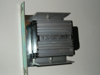REGULATOR DMUCHAWY LUBLIN 2/3 ROD 1