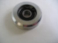 ROLKA MECHANIZMU SRODKOWEGO KPL LUBLIN