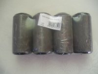 TULEJKA RESORU ZUK NYSA TARPAN g/m 72x16x35,5 kpl 4 tulejki