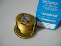 TERMOSTAT ŻUK NYSA SILNIK S-21 benzyna