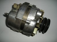 ALTERNATOR GAZ 66