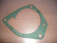 USZCZELKA KORPUSU POMPY WODY sil.S-21