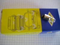 ŻARÓWKA 12V/ 4W
