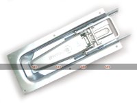 ZAMEK BURTY ALUMINIOWEJ BOCZNEJ LUBLIN