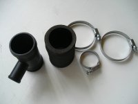 ADAPTER CHŁODNICY CL49 zamiennik CPL40
