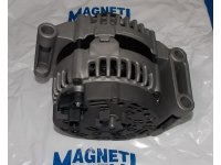 DUCATO  ALTERNATOR FIAT DUCATO 2.2 JTD / JUMPER / TR - zam