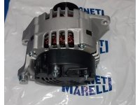 DUCATO ALTERNATOR FIAT DUCATO 2.8 JTD 2000- 120 - zam