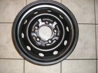 FELGA TARCZA KOŁA 16-tka Lublin 3.5T