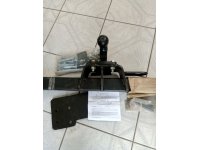HAK HOLOWNICZY LUBLIN II/ III 2.9T FURGON