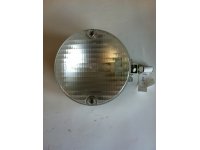 LAMPA COFANIA OKRĄGŁA podwieszana TARPAN