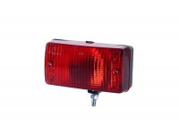 LAMPA PRZECIWMGIELNA PODWIESZANA ŻUK TARPAN FIAT