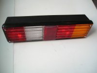 LAMPA TYLNA ZESPOLONA LUBLIN lewa ŻUK,TRUCK