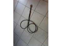 LINKA SZYBKOSCIOMIERZA 452 długość 326cm