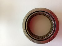 ŁOZYSKO IGIEŁKOWE ZAMIENNIK RNA 49/28