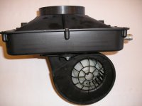 NAGRZEWNICA TYLNA NL 10 LUBLIN II/III 12V regenerowana
