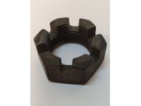 NAKRĘTKA M 20x1.5 koronkowa mostu i skrzyni ŻUK