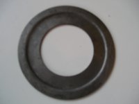 ODRZUTNIK OLEJU SILNIK S-21 ŻUK duży otwór (śr.wewn. 40mm)