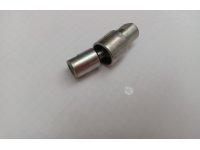 PRZEGUB KULOWY MECHANIZMU  BLOKADY MOSTU TYŁ. HONKER