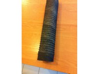PRZEWÓD SSĄCY FILTRA POWIETRZA  Fi 73x430mm ŻUK DIESEL LUBLIN 1