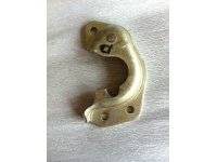 ZACZEP ZAMKA PRAWY HONKER 4012/22