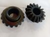 KORONKA MECHANIZMU RÓŻNICOWEGO LUBLIN HIPO kpl 2 szt