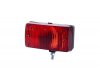 LAMPA PRZECIWMGIELNA PODWIESZANA ŻUK TARPAN FIAT